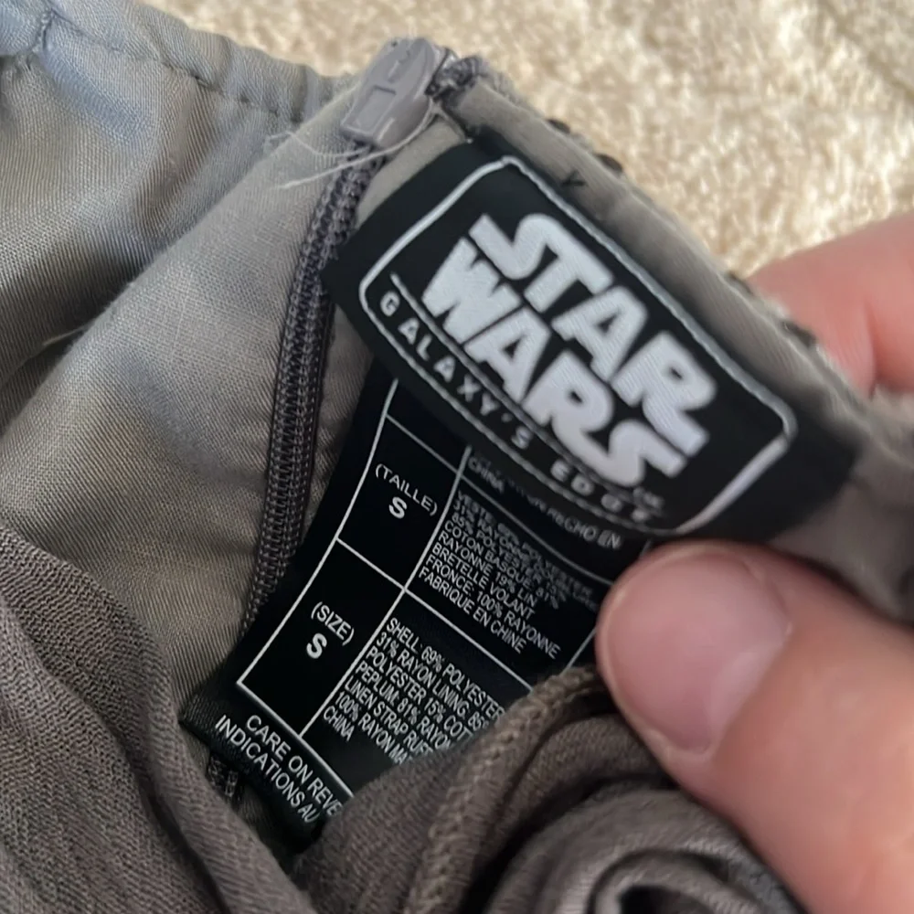 Resistance Costume for Kids - Star Wars: Galaxy's Edge Small 4/5